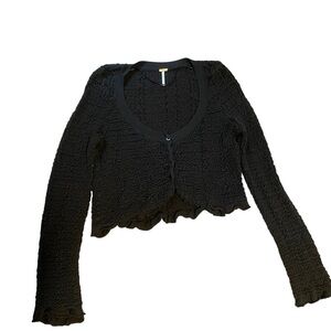Free People Cardigan